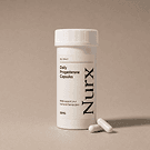 Daily Progesterone Capsules